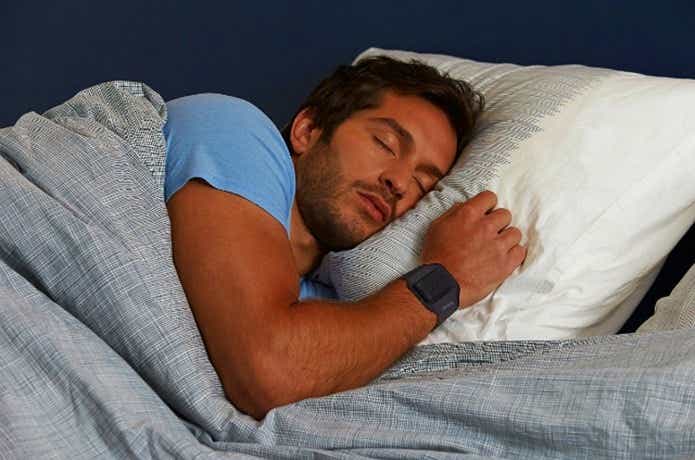 船酔い対策の十分な睡眠