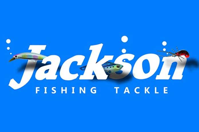 釣具メーカージャクソン
