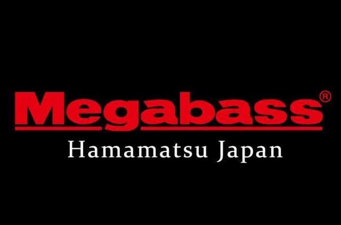 釣具メーカーメガバス