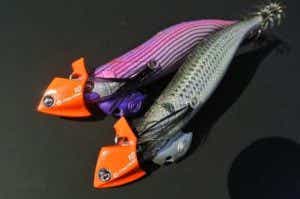 クレイジーオーシャンのエギ