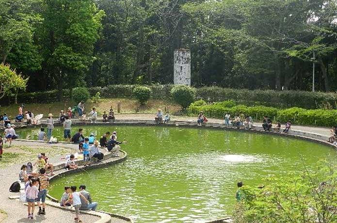 千葉こともの国