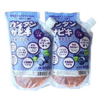 コマセのオキアミ常温