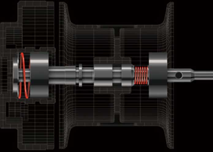 SHIMANO - メタニウムMGL(ハイギア) 16メタニウムMGL ハイギア - メルカリ
