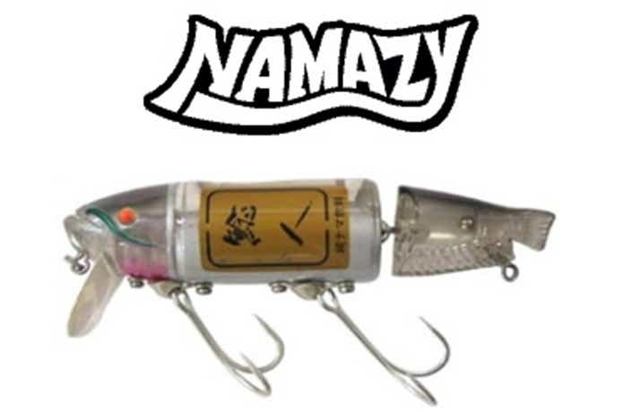 スミスのナマジーの画像