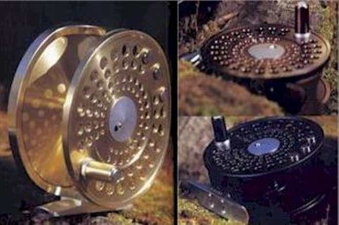 スミスのフライリールの画像