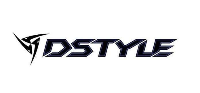 DSTYLEのロゴ