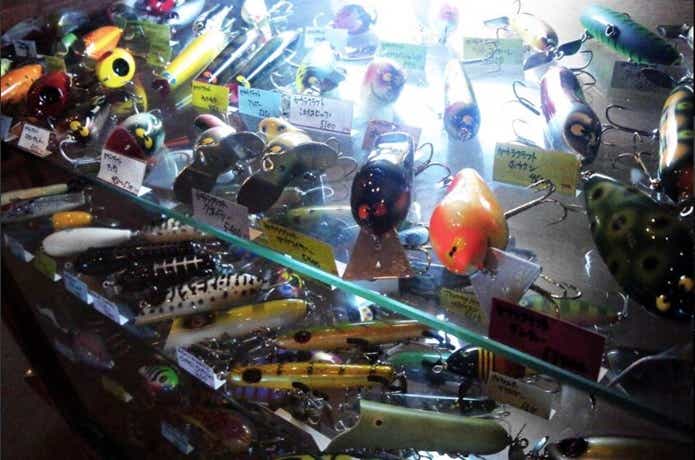ヘッドハンターズ成田店の画像