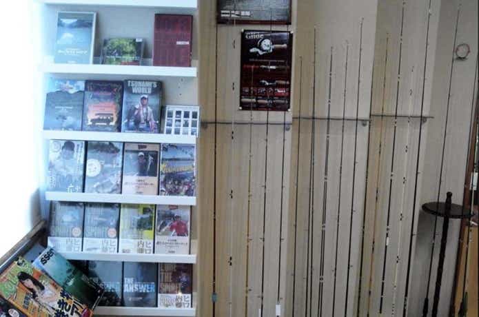 ヘッドハンターズつくば店の画像