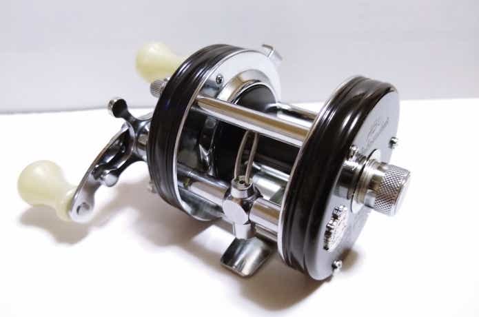 AbuGarcia Ambassadeur 5000C(ベイトリール)-