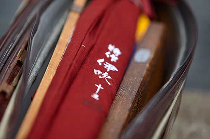 伊吹　へら竿　画像