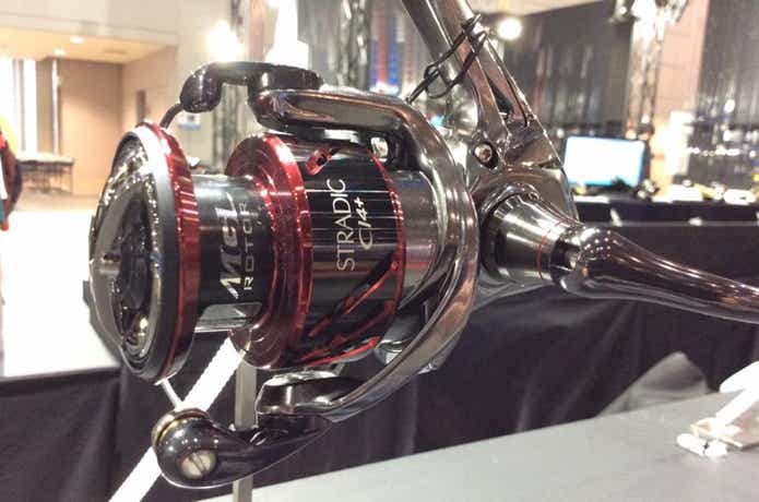 ストラディック　画像