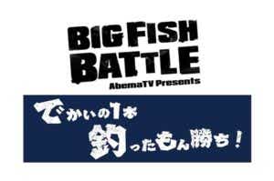 BIG FISH BATTLE