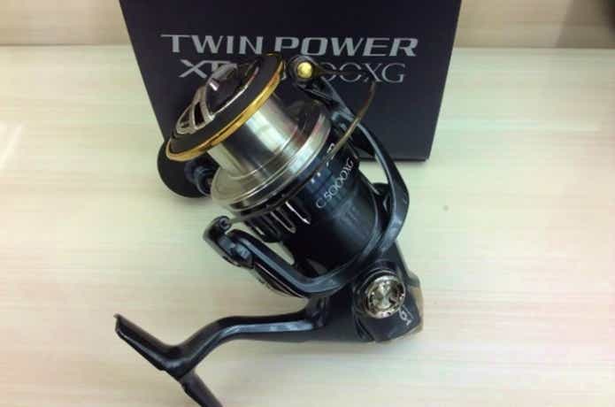 ツインパワー　画像