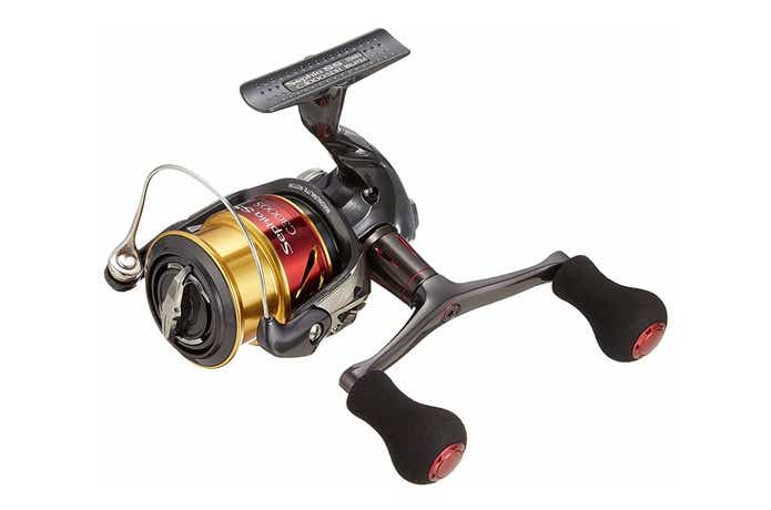 SHIMANO シマノ sephia セフィア BB s803m エギングロッド 格安 - ロッド