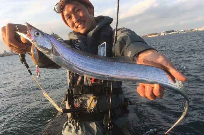 太刀魚の釣れる時期・時間帯はいつ？岸から狙うタイミングを解説！ | TSURI HACK[釣りハック]