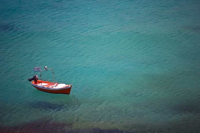 海