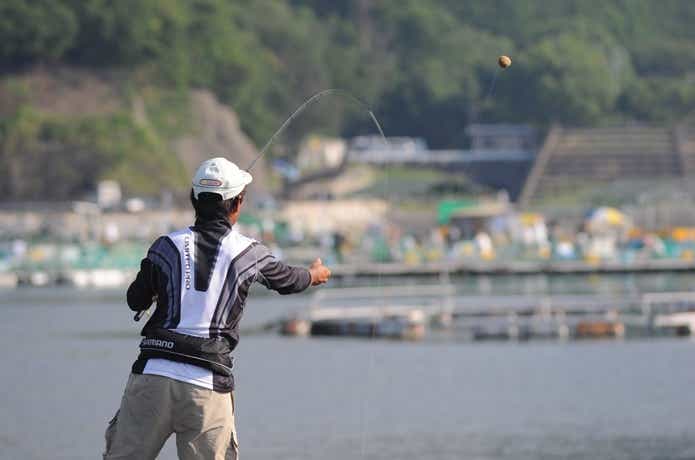 紀州釣り