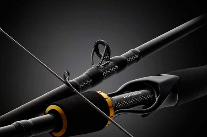 DAIWA ヴァデル 66XXHB-