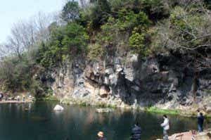 すそのフィッシングパーク