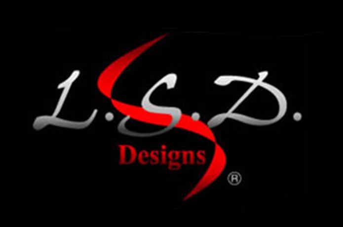 LSDデザインのロゴ画像