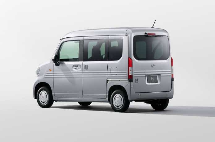 N-VAN