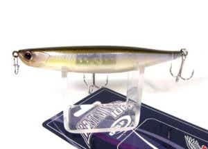 OSPベントミノー