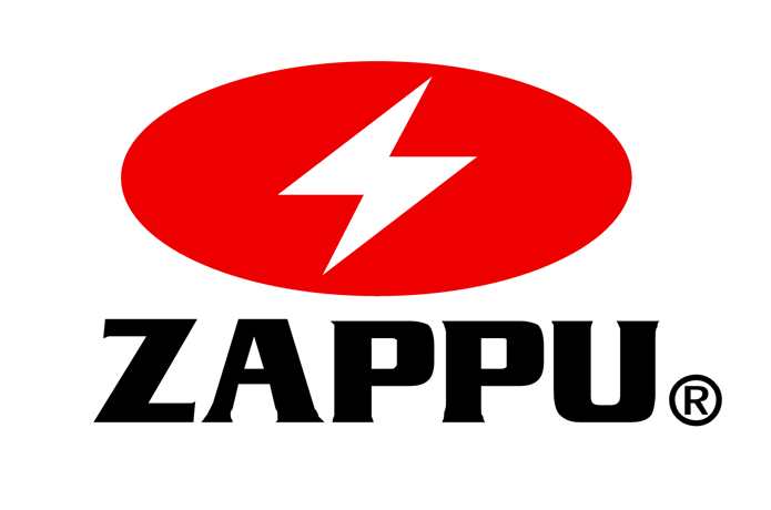 ザップロゴの画像