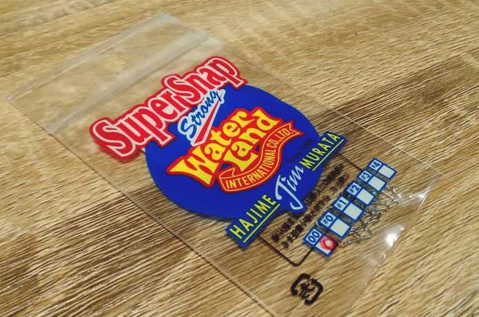 スナップの画像
