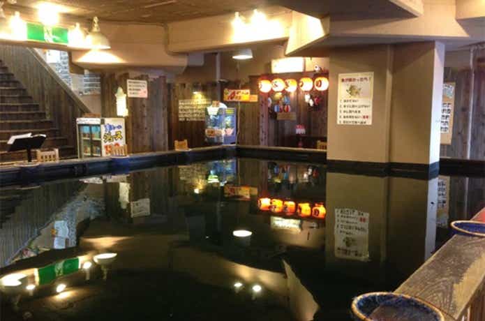 道頓堀つりぼり