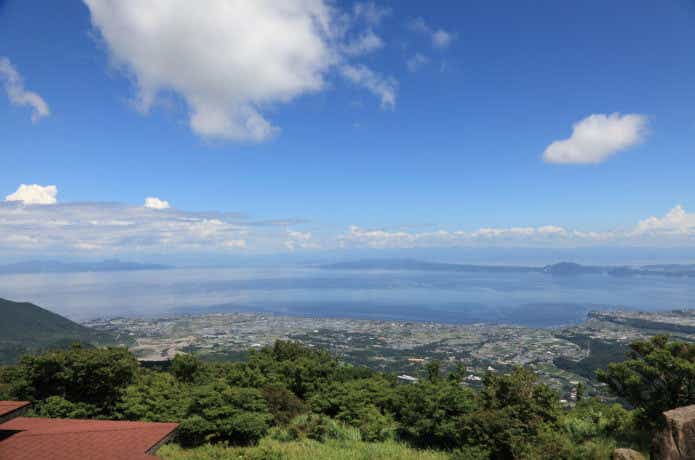 ワラスボが生息する佐賀県の画像