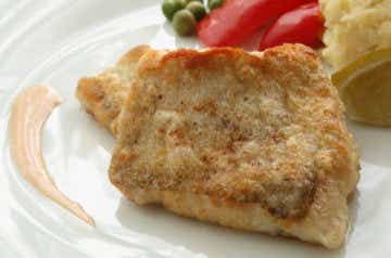 ソイのムニエルの画像