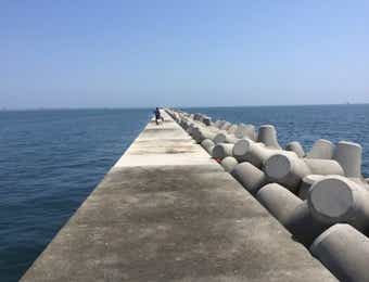 堤防