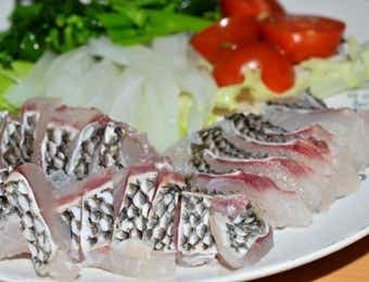 刺身