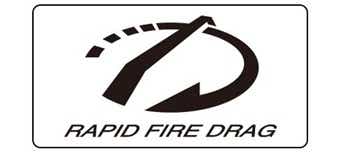 ラピッドファイアドラグ