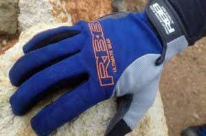RBB Ultimate Gear 黒 未使用 フィッシング