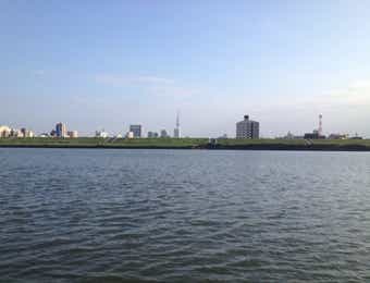 河川