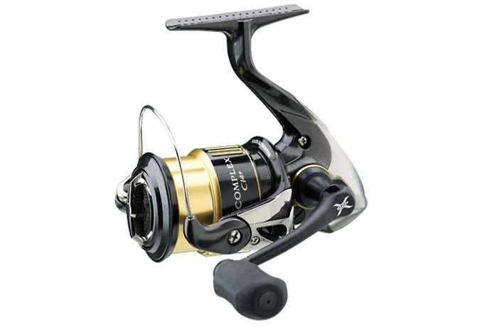 シマノコンプレックス