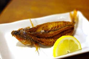 唐揚げ