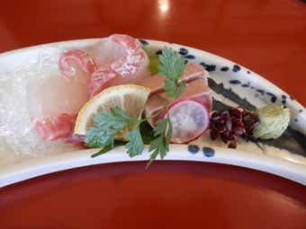 刺身