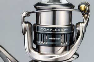 シマノコンプレックス