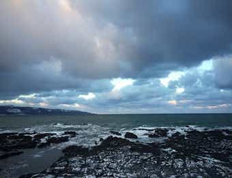 北海道日本海