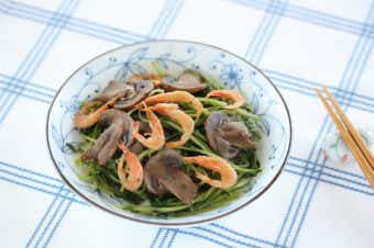 炒め物