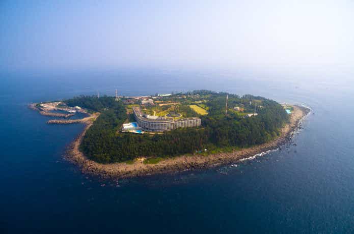 伊豆初島
