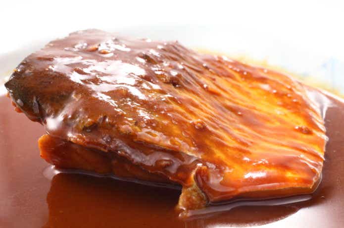 魚料理