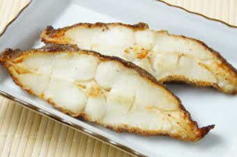 塩焼き