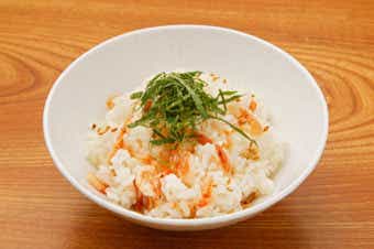 炊き込みご飯