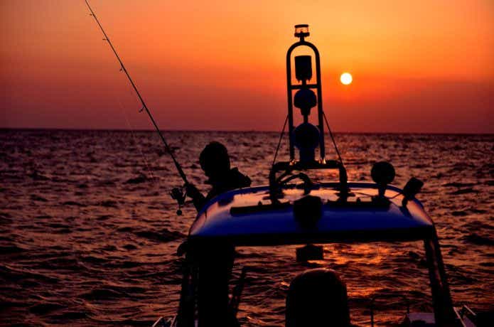 オフショアの画像