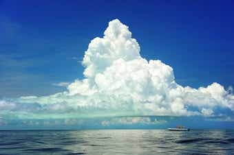 積乱雲
