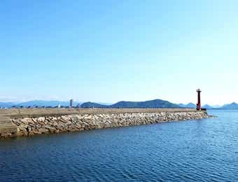 日本海
