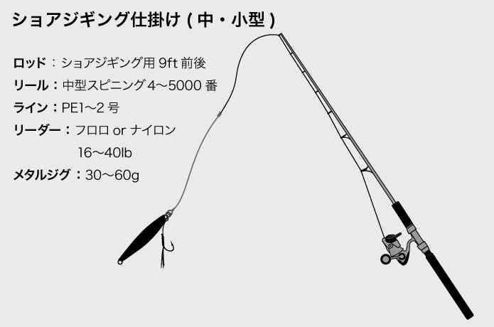 ワラサ・イナダの釣り方｜おすすめの餌釣りとルアー釣りのタックルを紹介！ | TSURI HACK[釣りハック]